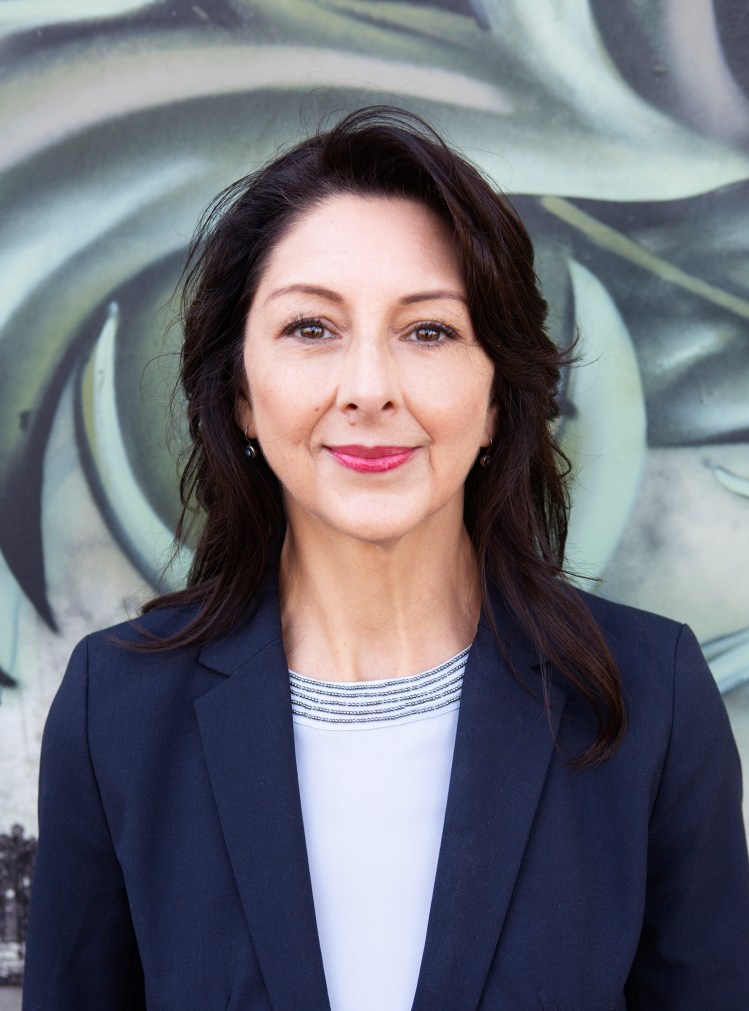 Debra Ann Arviso, CEO, Mindful Career Guide